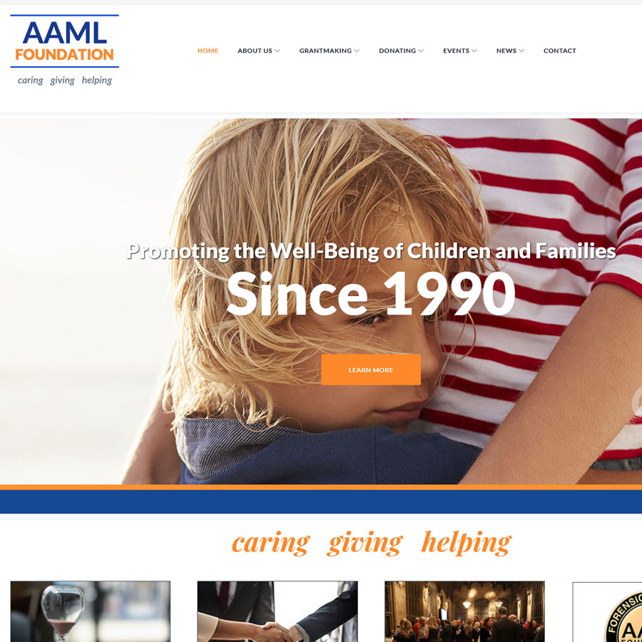 AAML Foundation