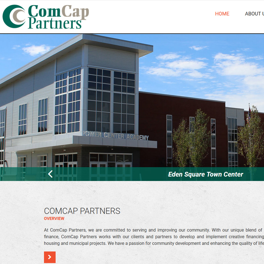 ComCap Partners