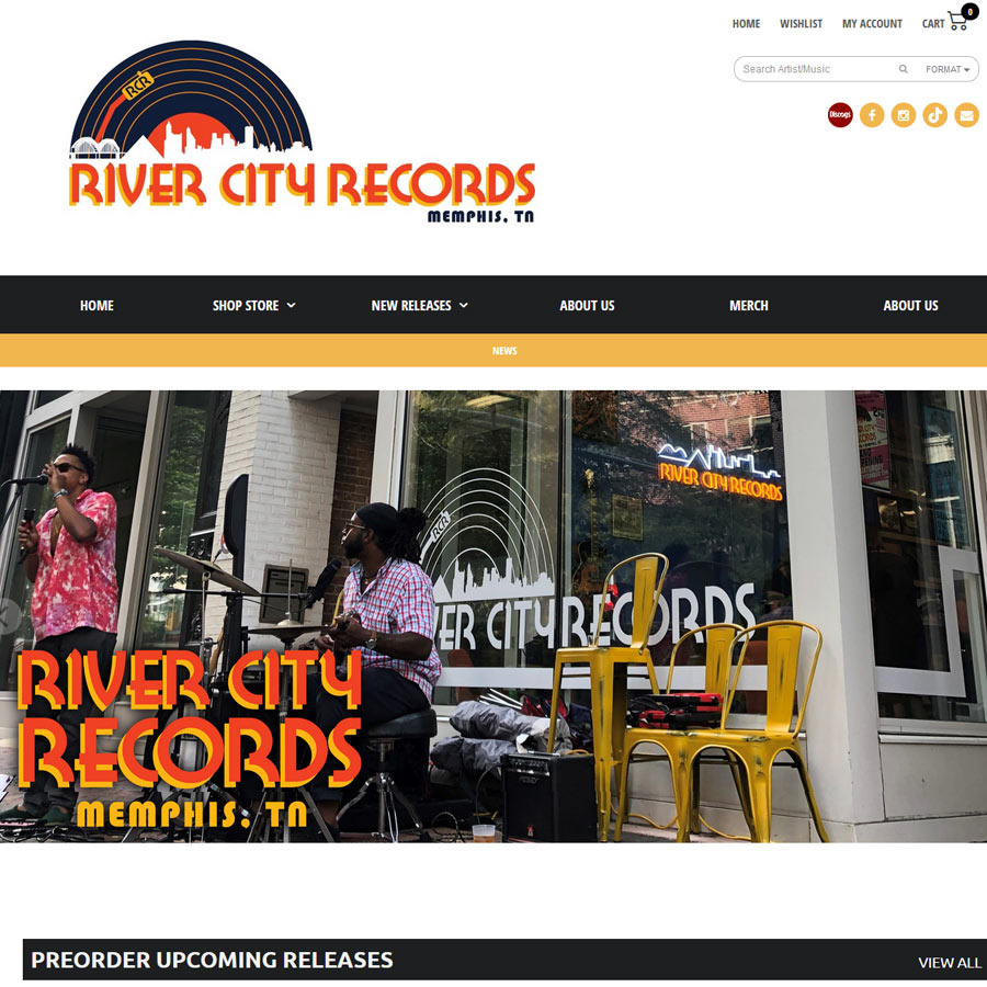 River City Records