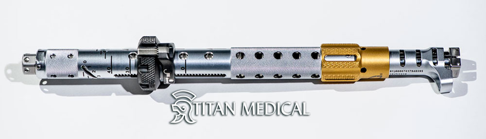 Titan Medical Manufacturing, LLC